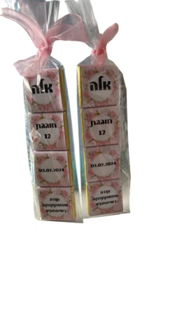 מארז שוקולד 