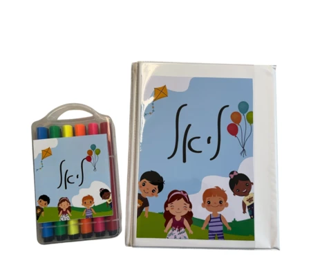 מארז בית ספר