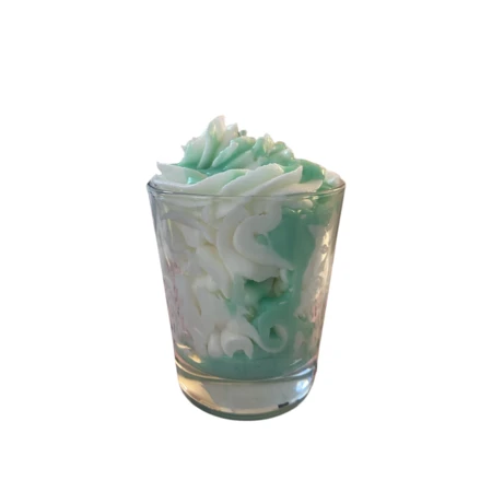 נר קצפת מעוצב