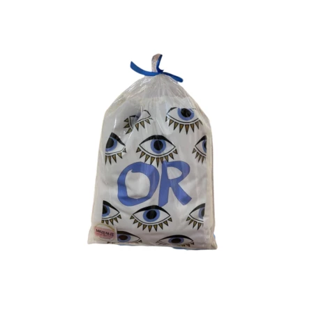 מגבת גוף ממותגת