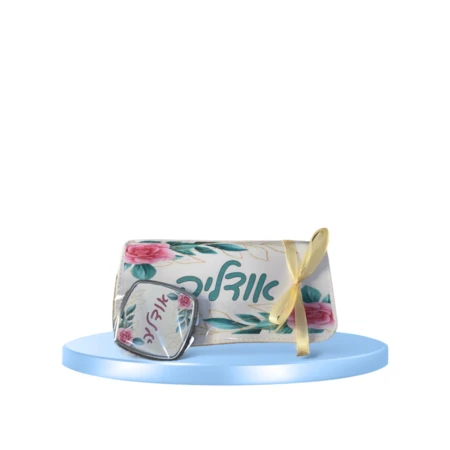 מארז טיפוח דגם אודליה