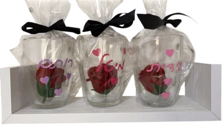 כוס אישית ממותגת